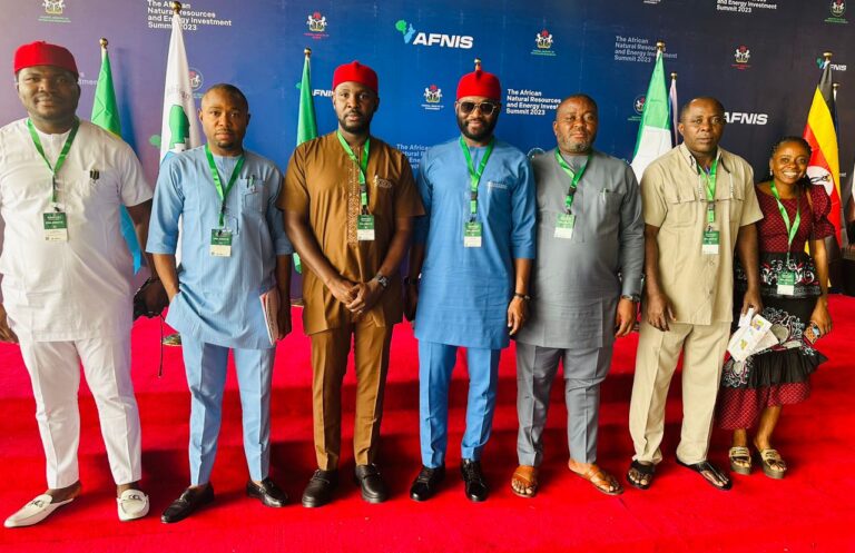 Mining Week Abuja Nigeria